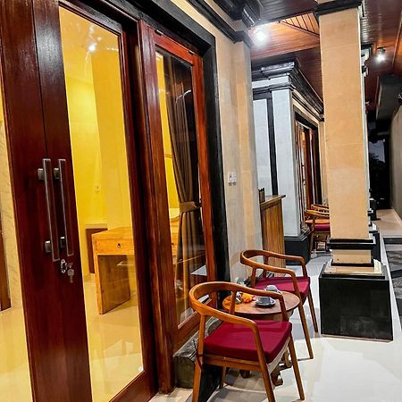 Pala House Apartment Ubud Exterior foto