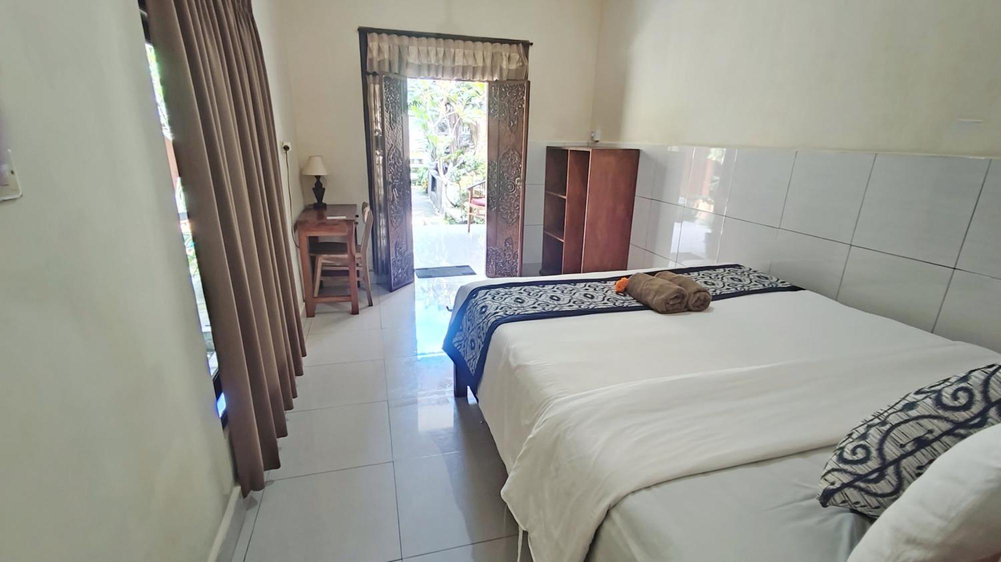 Pala House Apartment Ubud Exterior foto