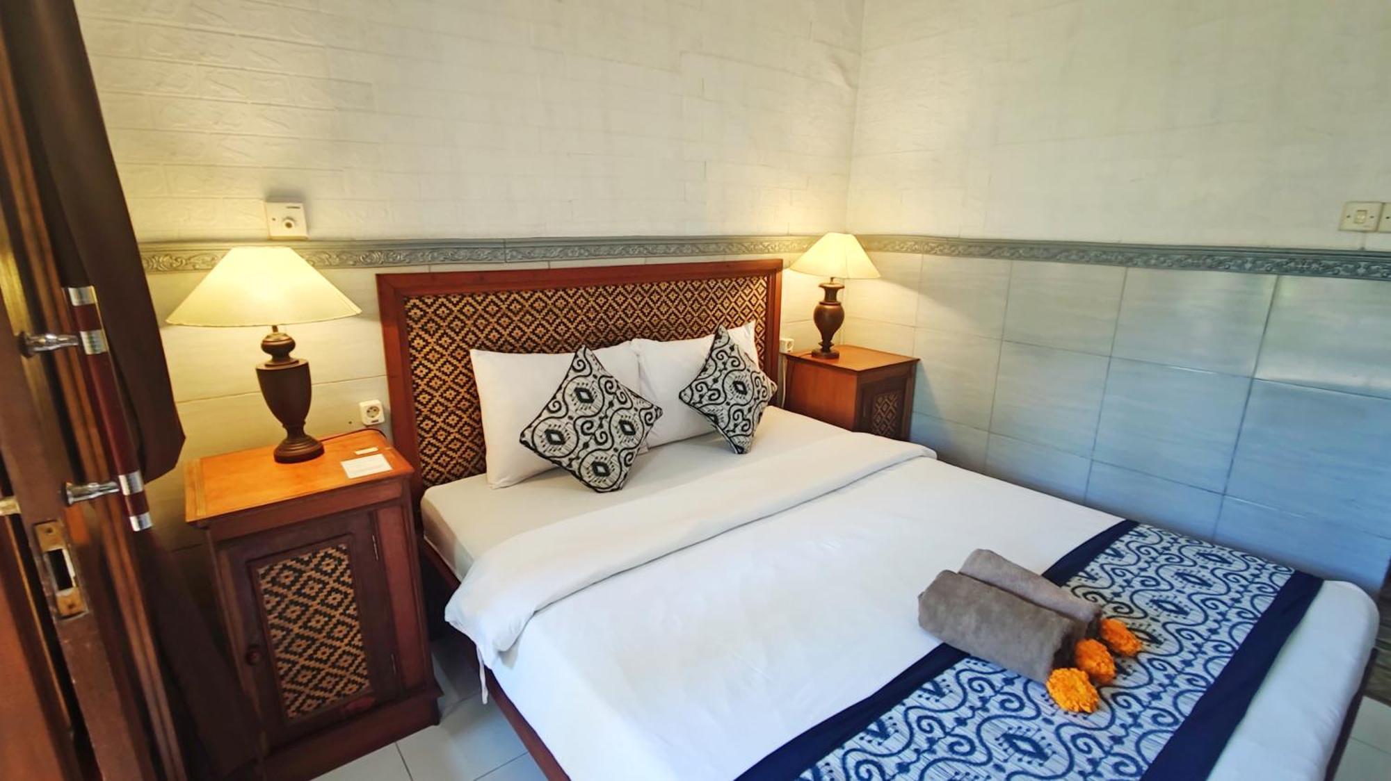 Pala House Apartment Ubud Cameră foto